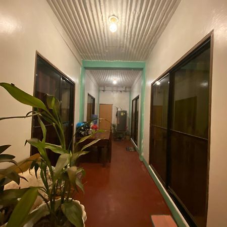 Abba Homestay General Luna  Exteriör bild